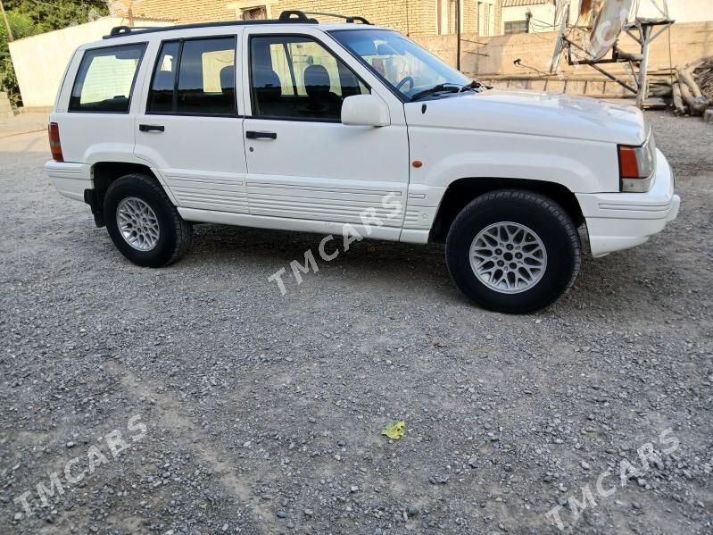 Jeep Cherokee 1995 - 65 000 TMT - Büzmeýin - img 2