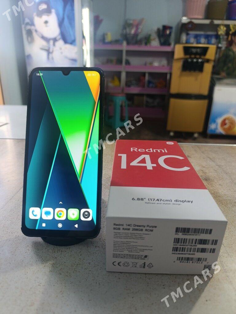 Redmi 14C - Мары - img 6