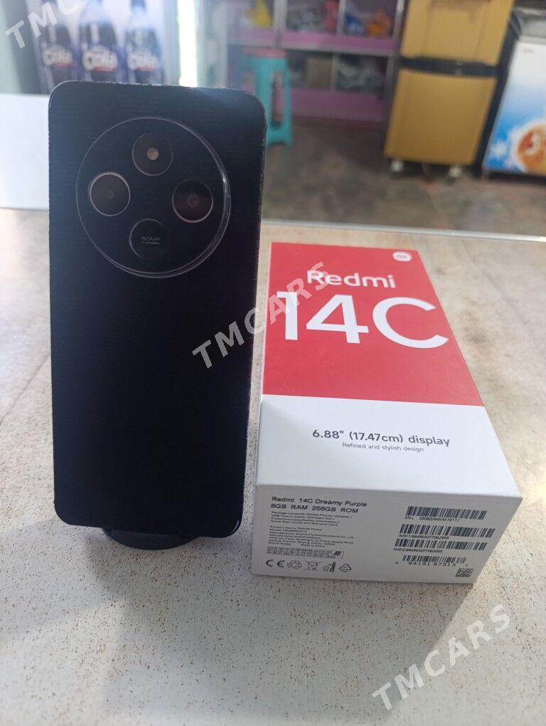 Redmi 14C - Мары - img 4