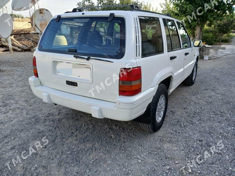 Jeep Cherokee 1995 - 65 000 TMT - Büzmeýin - img 3