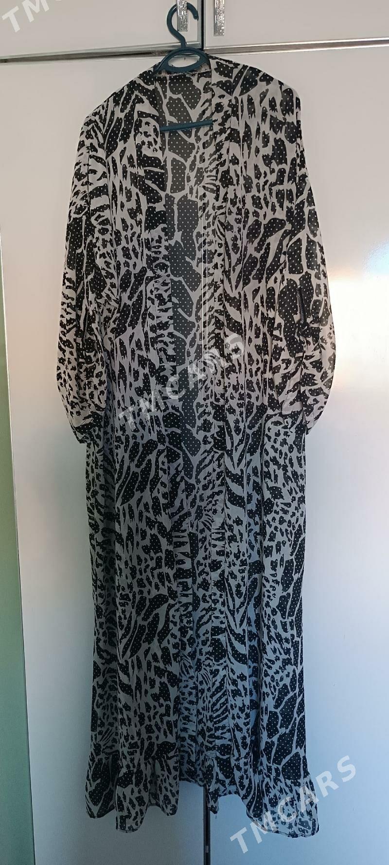 Abaya - Daşoguz - img 2