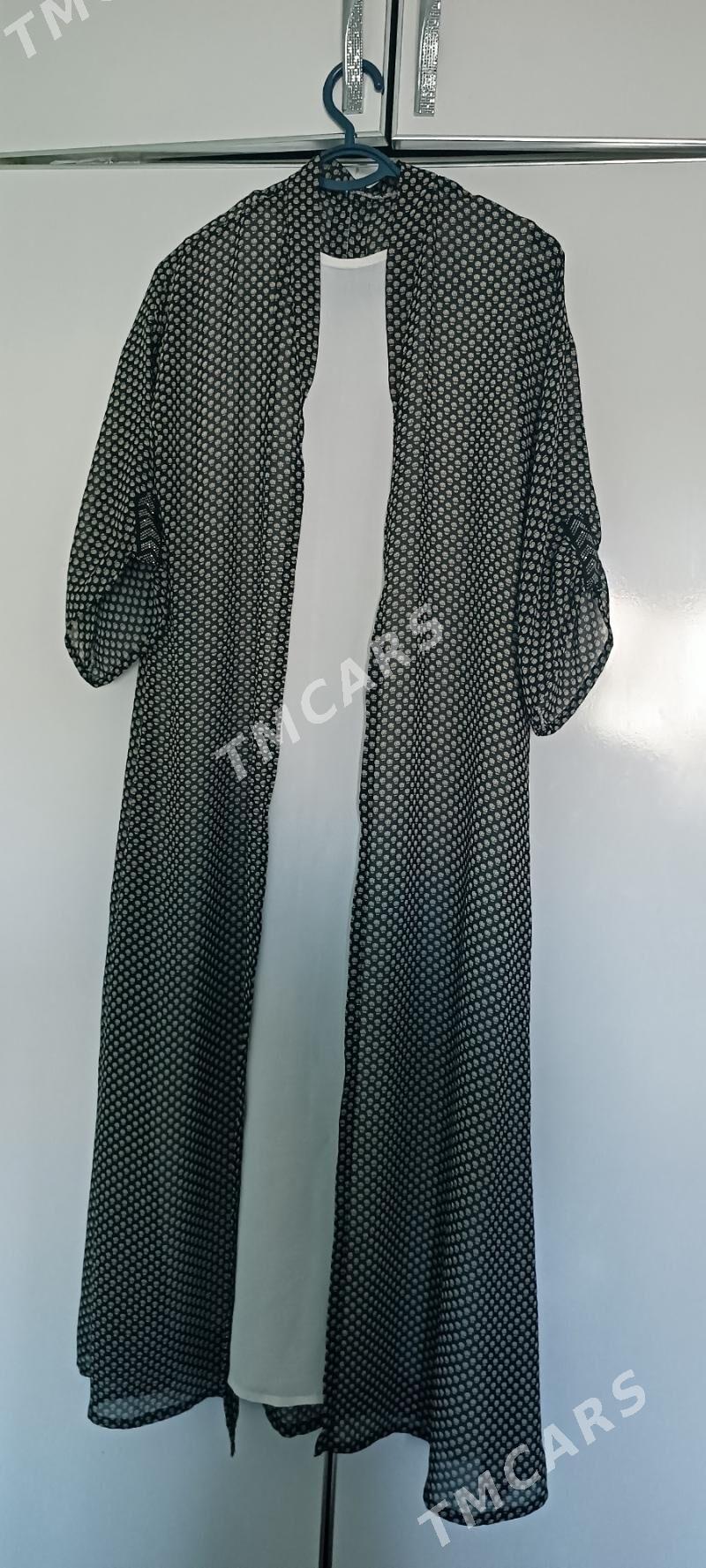 Abaya - Daşoguz - img 3