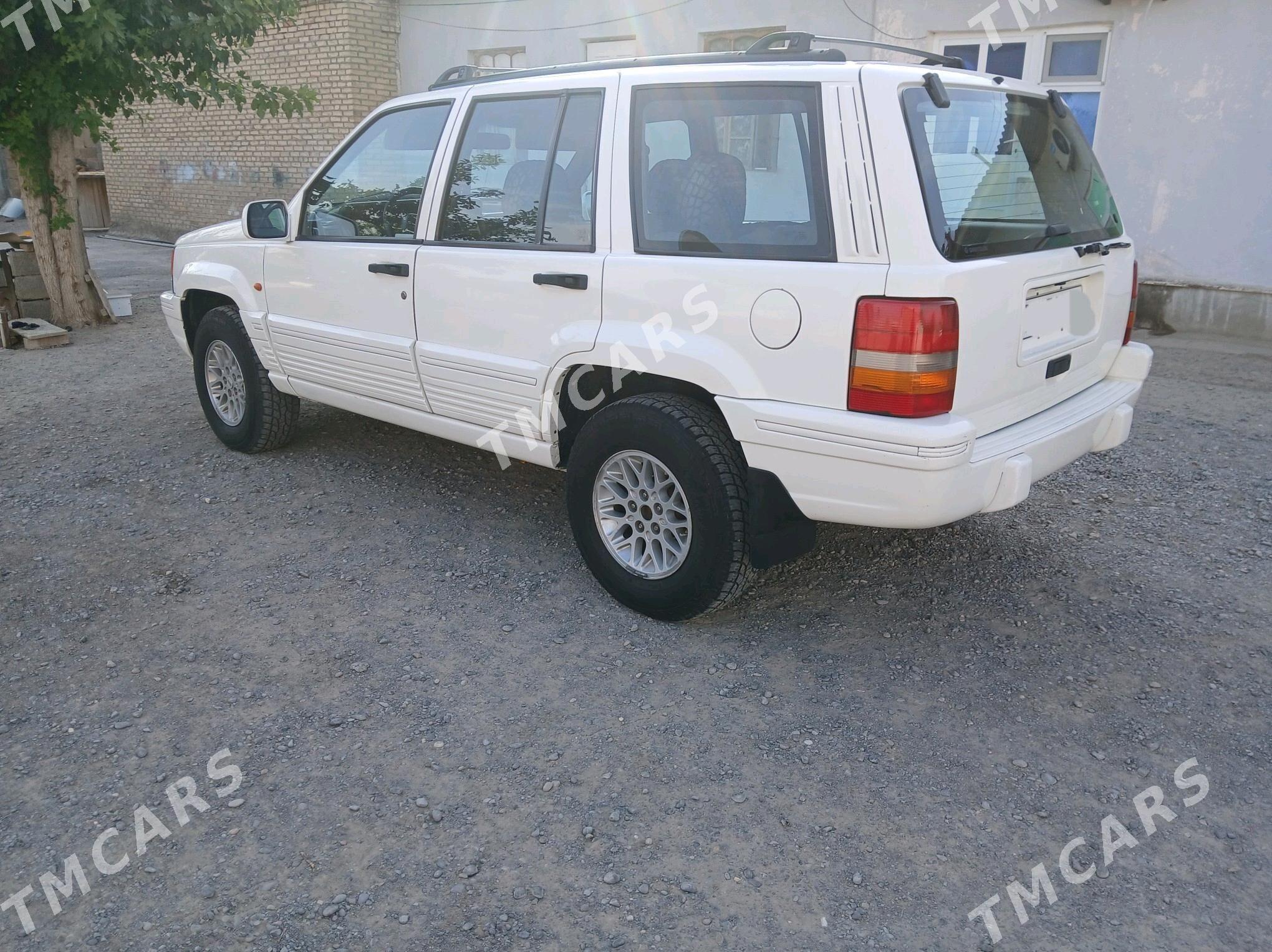 Jeep Cherokee 1995 - 65 000 TMT - Büzmeýin - img 4