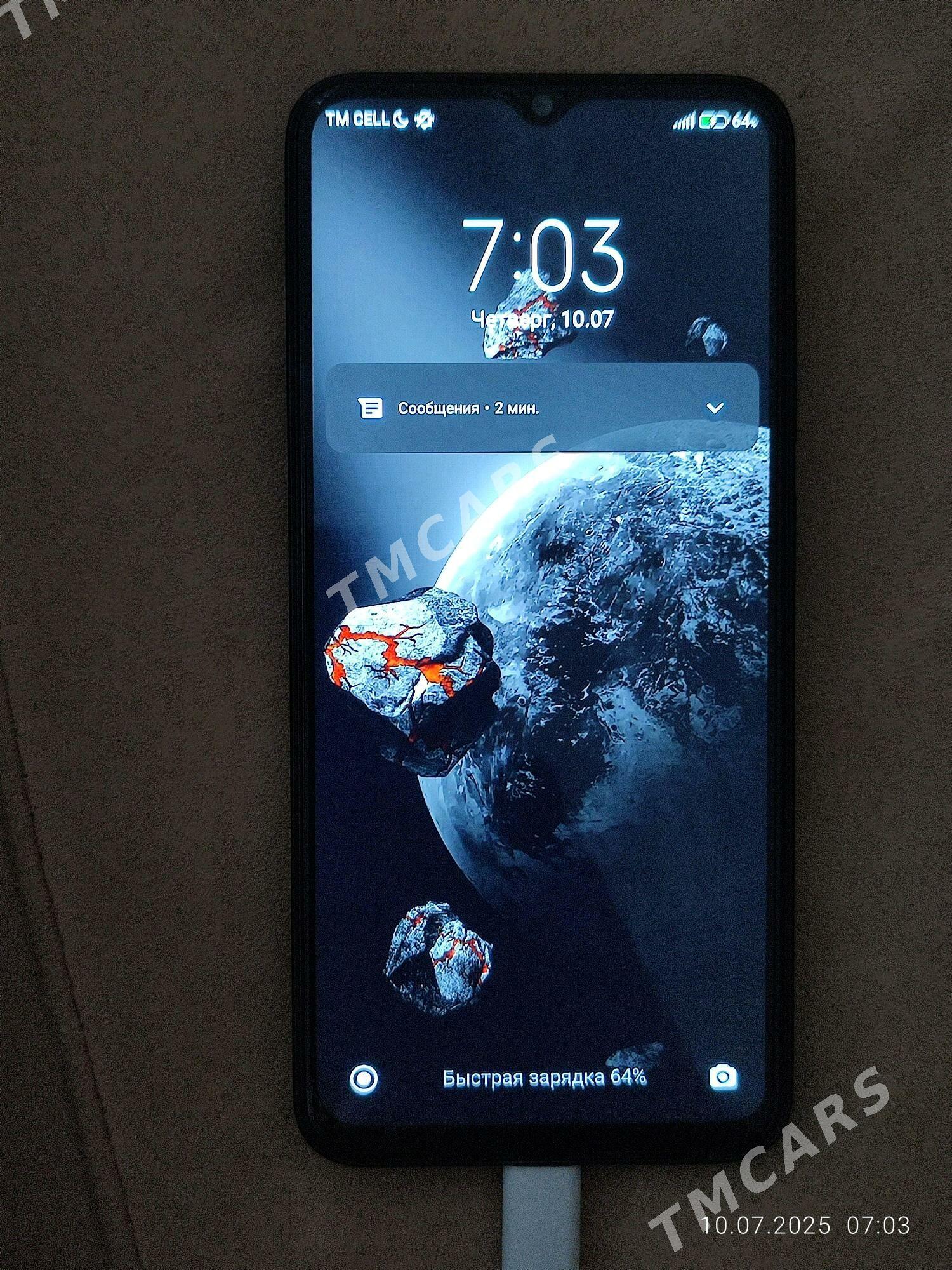 POCO M5 - Туркменабат - img 4