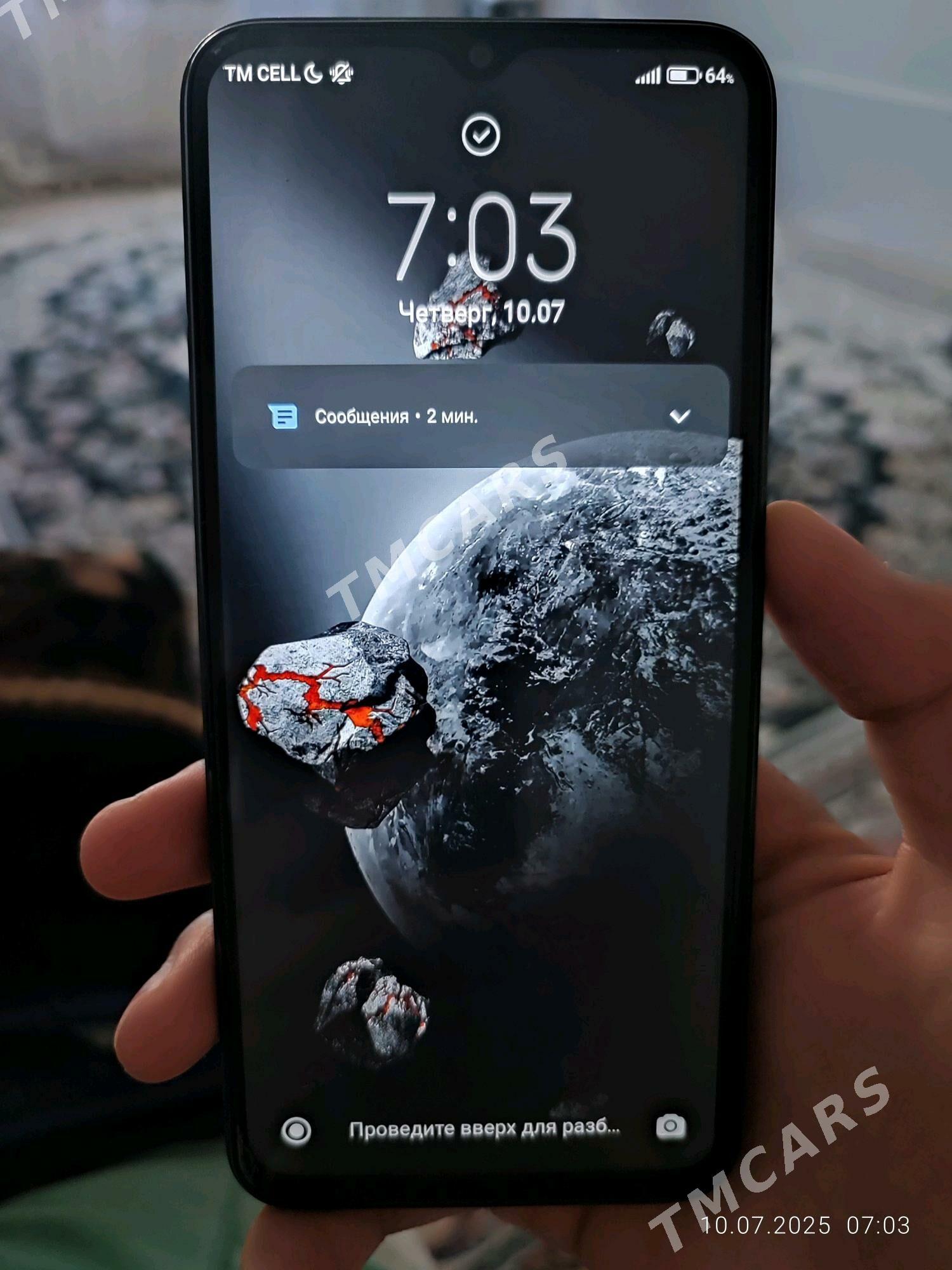 POCO M5 - Туркменабат - img 3
