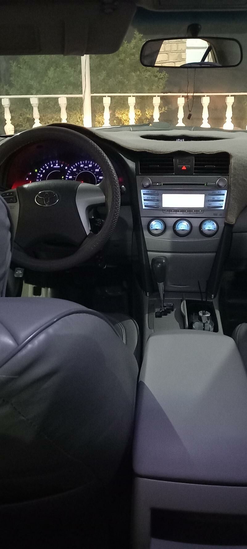 Toyota Camry 2011 - 190 000 TMT - Векильбазар - img 6