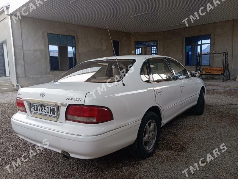 Toyota Avalon 1996 - 106 000 TMT - Mary - img 2