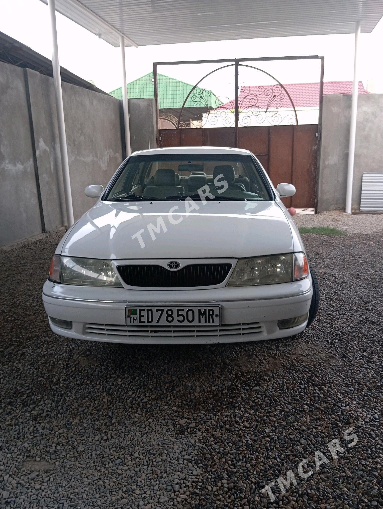 Toyota Avalon 1996 - 106 000 TMT - Mary - img 5