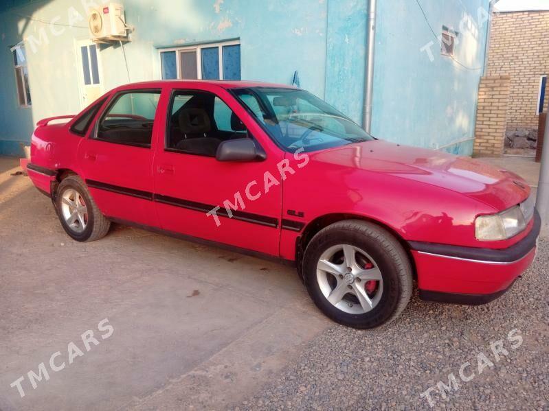 Opel Vectra 1990 - 31 000 TMT - Murgap - img 3