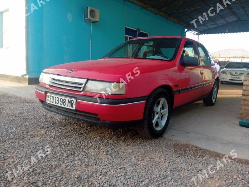 Opel Vectra 1990 - 31 000 TMT - Murgap - img 6