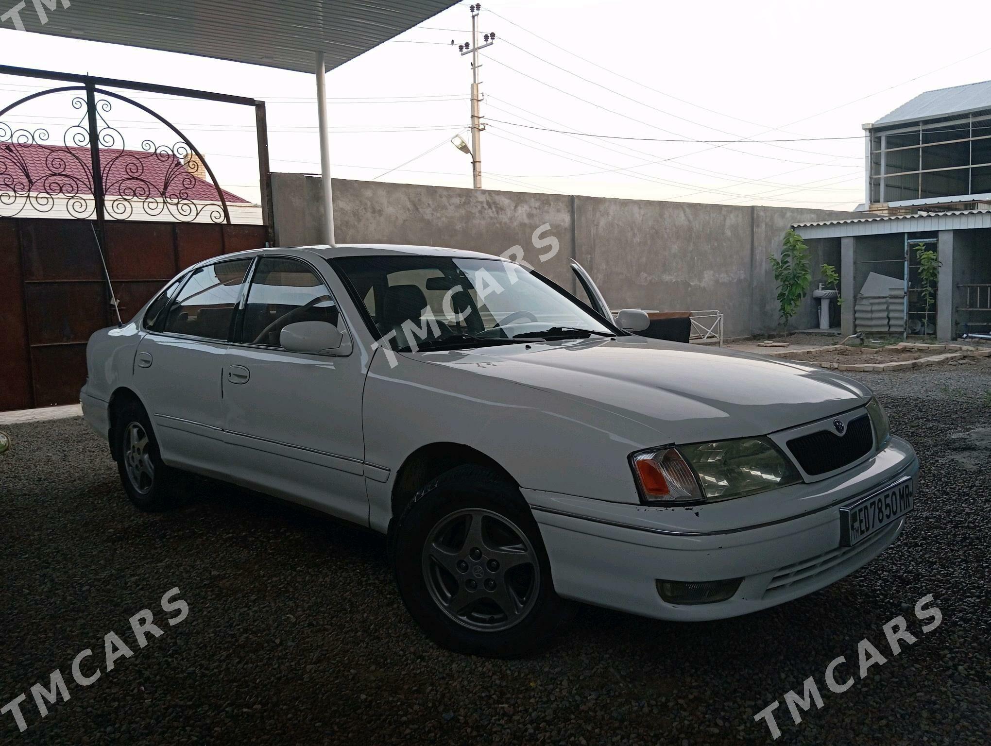 Toyota Avalon 1996 - 106 000 TMT - Mary - img 6