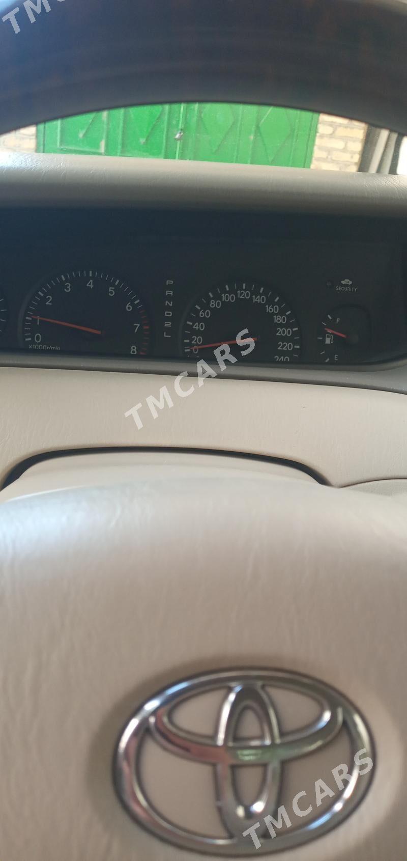 Toyota Avalon 2004 - 260 000 TMT - Дашогуз - img 8