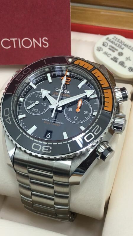 OMEGA - Ашхабад - img 5