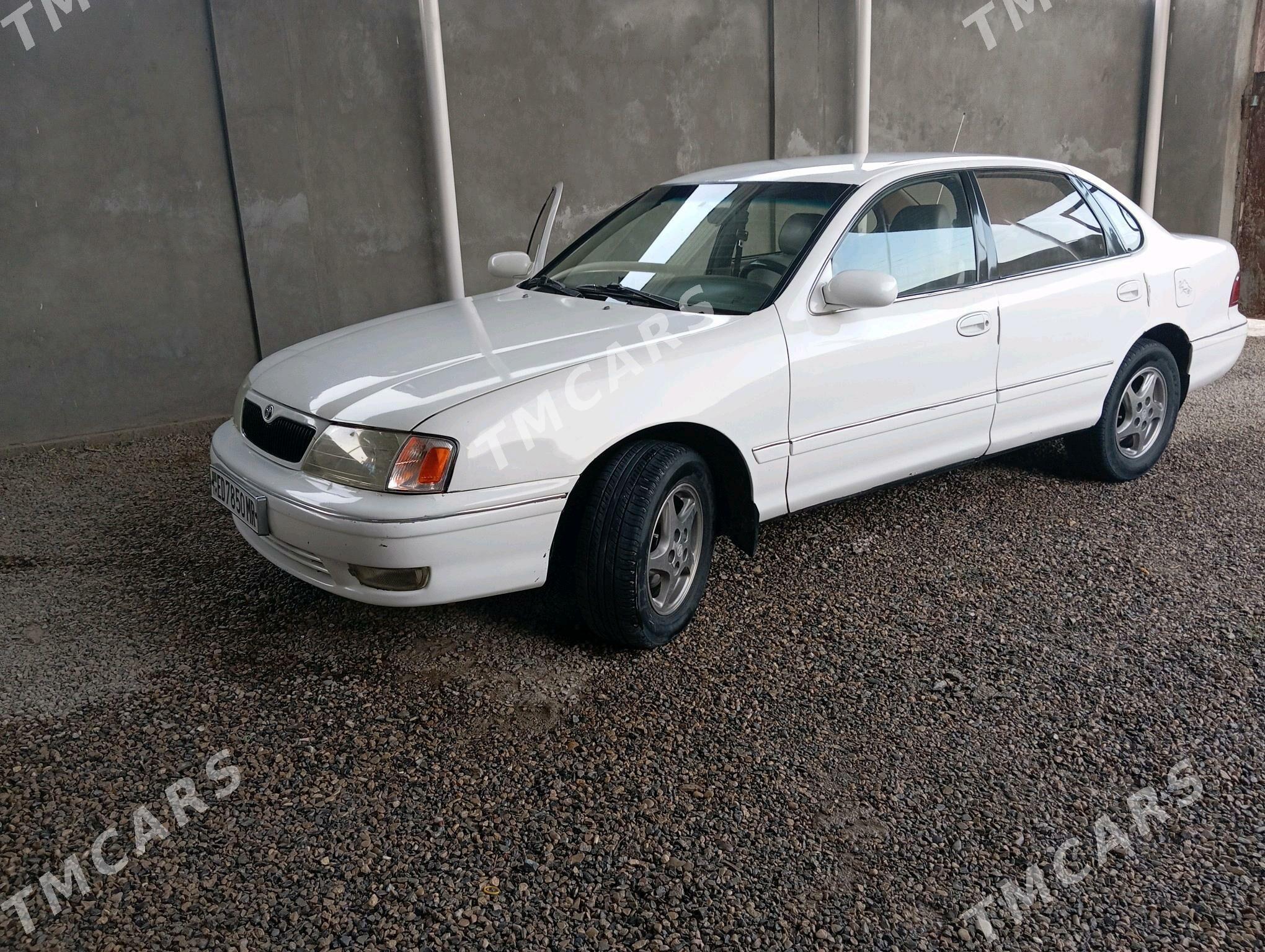 Toyota Avalon 1996 - 106 000 TMT - Mary - img 7