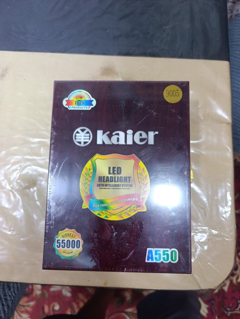 Kaier led A550 850 TMT - Kerki - img 2