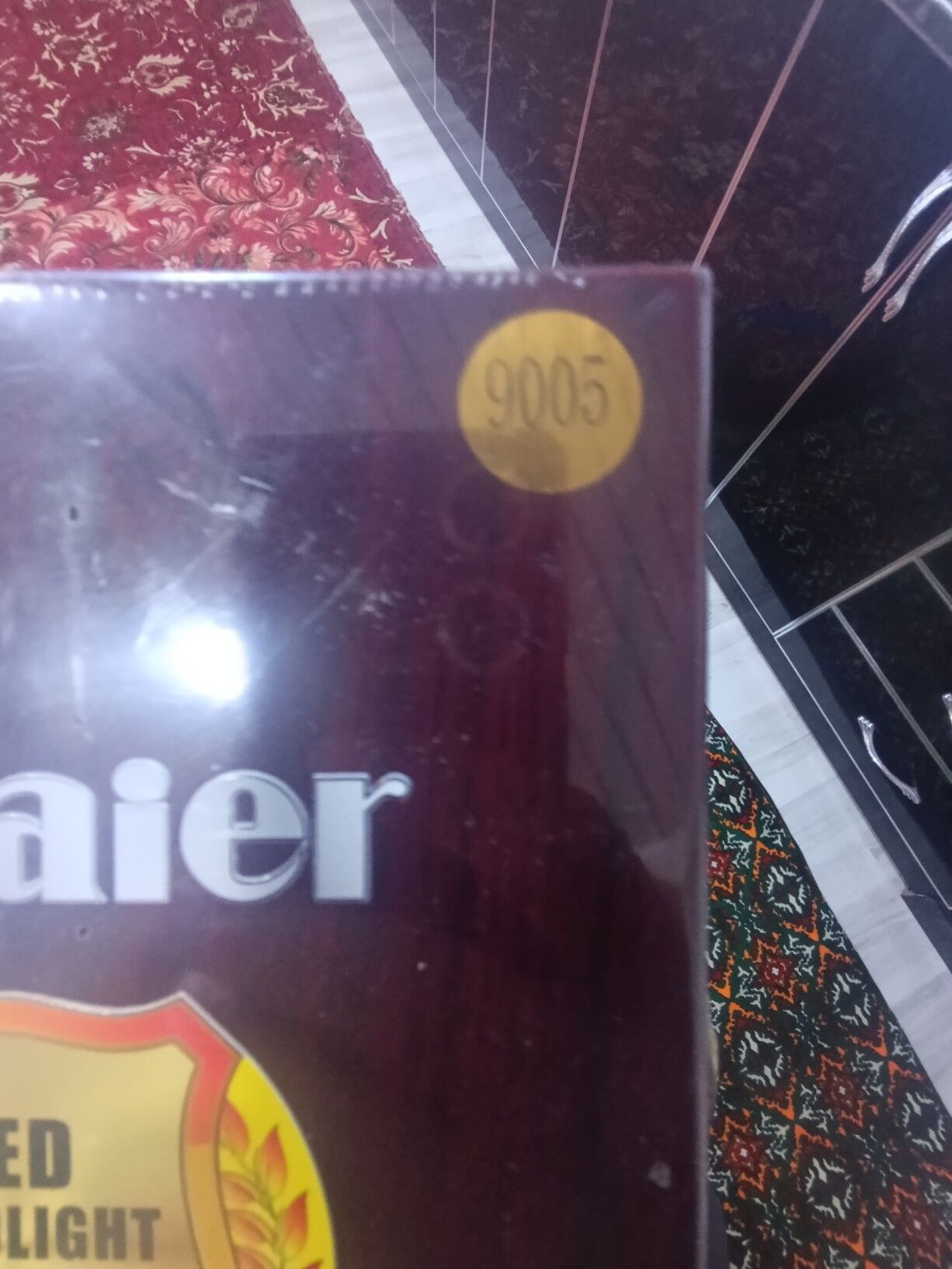 Kaier led A550 850 TMT - Kerki - img 3