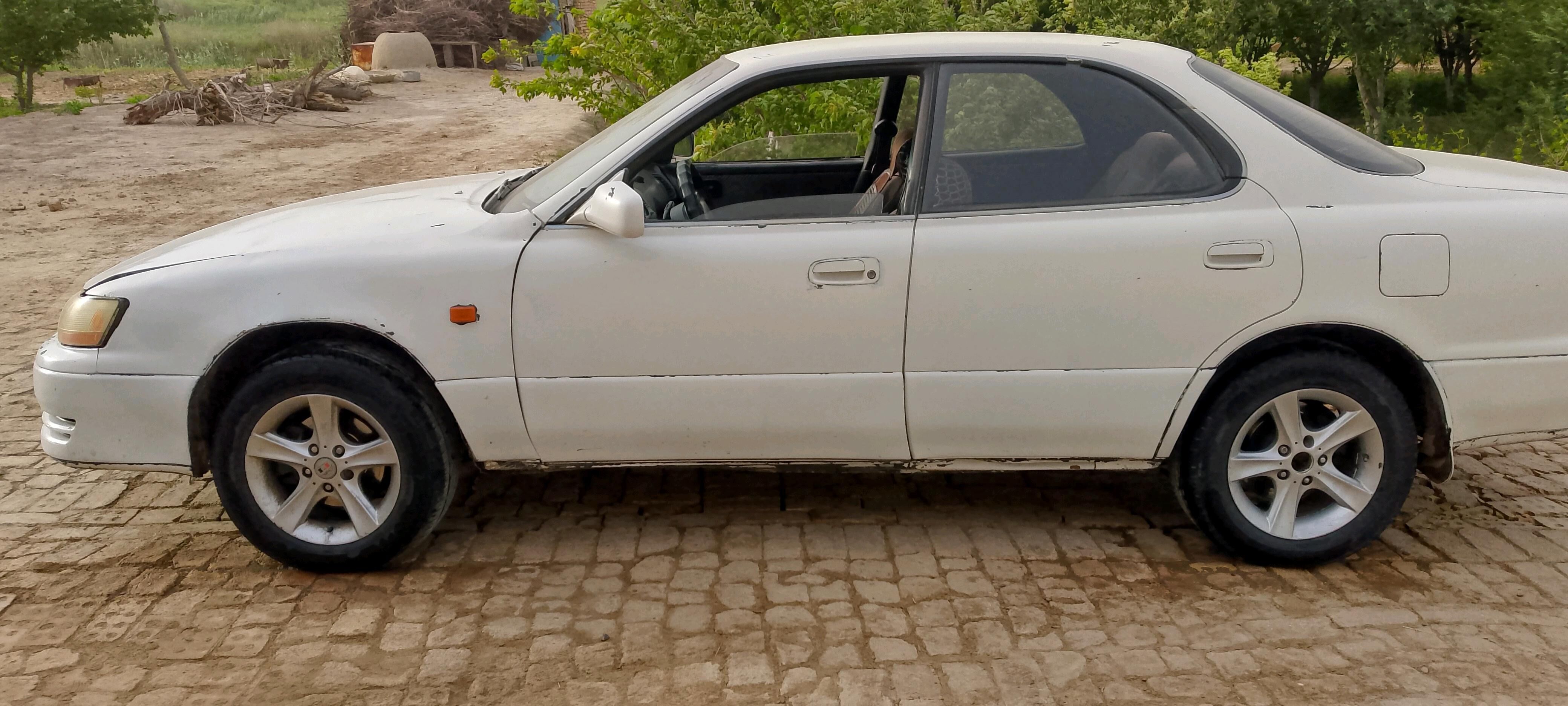 Toyota Windom 1993 - 40 000 TMT - Мары - img 5