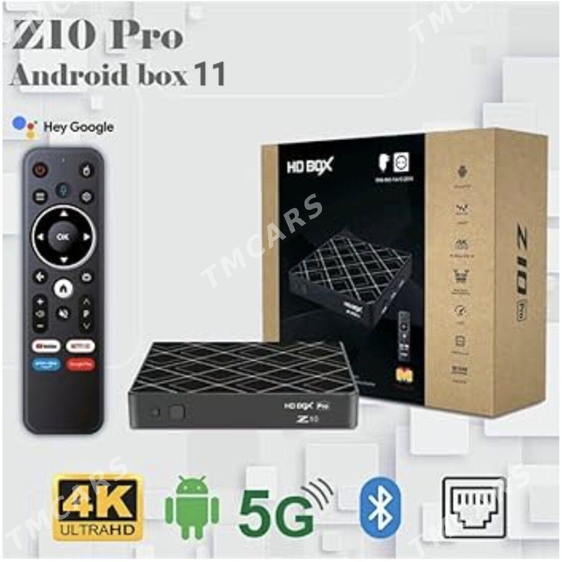 ANDROID TUNER WE IP TUNER TÄZE - Gurtly - img 4