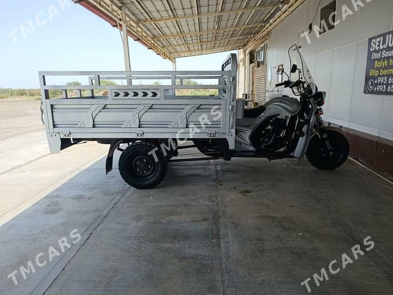 Fekon FK200-14G 2025 - 30 000 TMT - Огуз хан - img 2