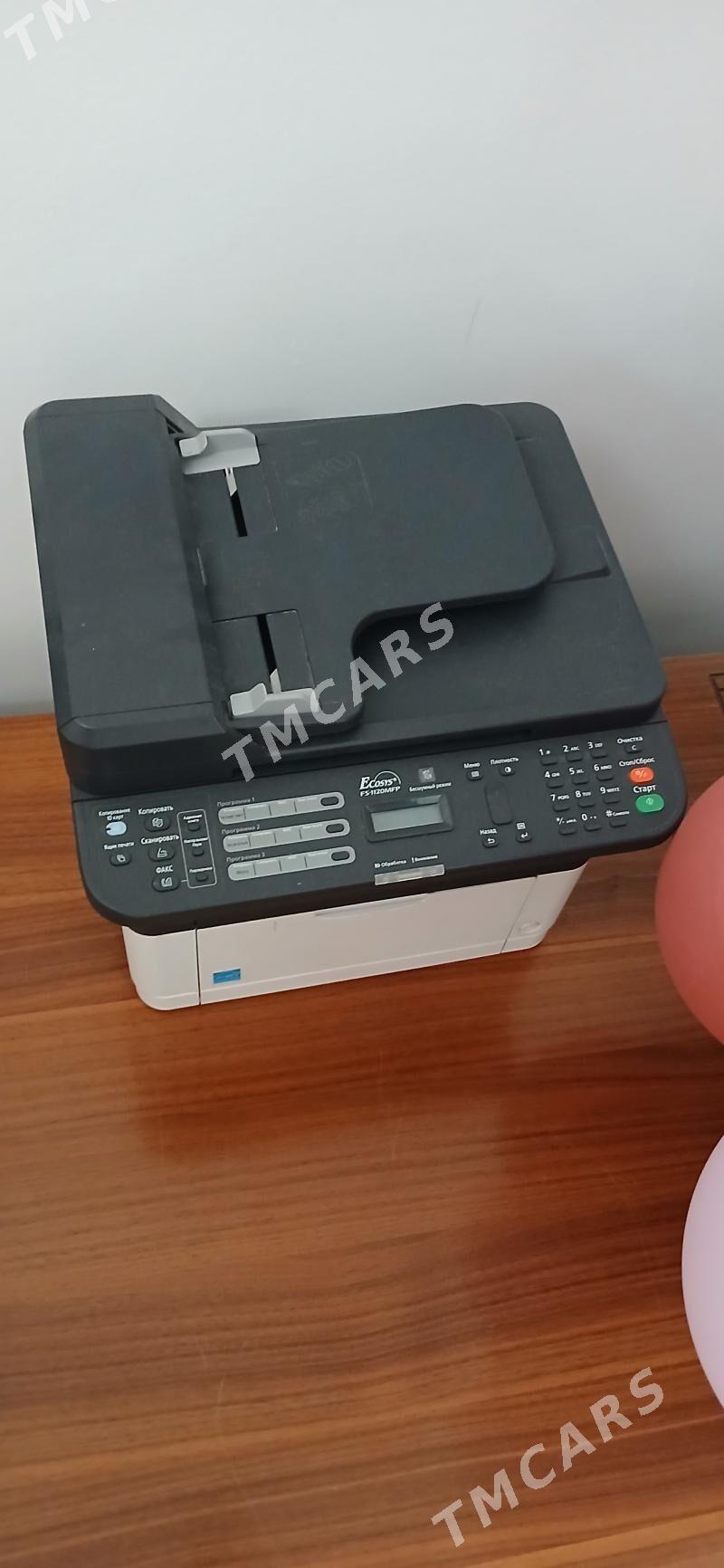 Printer - Aşgabat - img 2