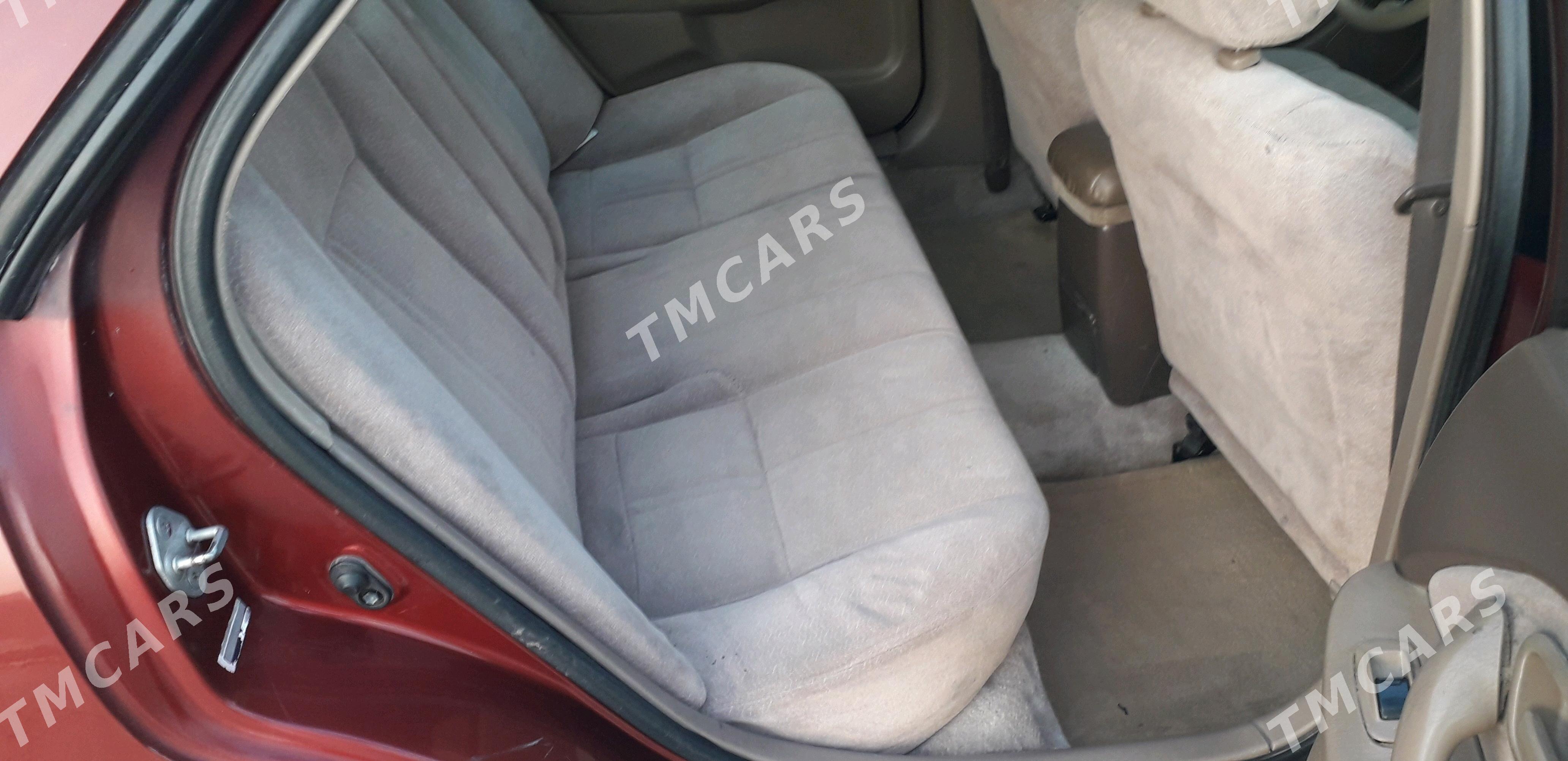 Toyota Camry 1997 - 117 000 TMT - Мары - img 4