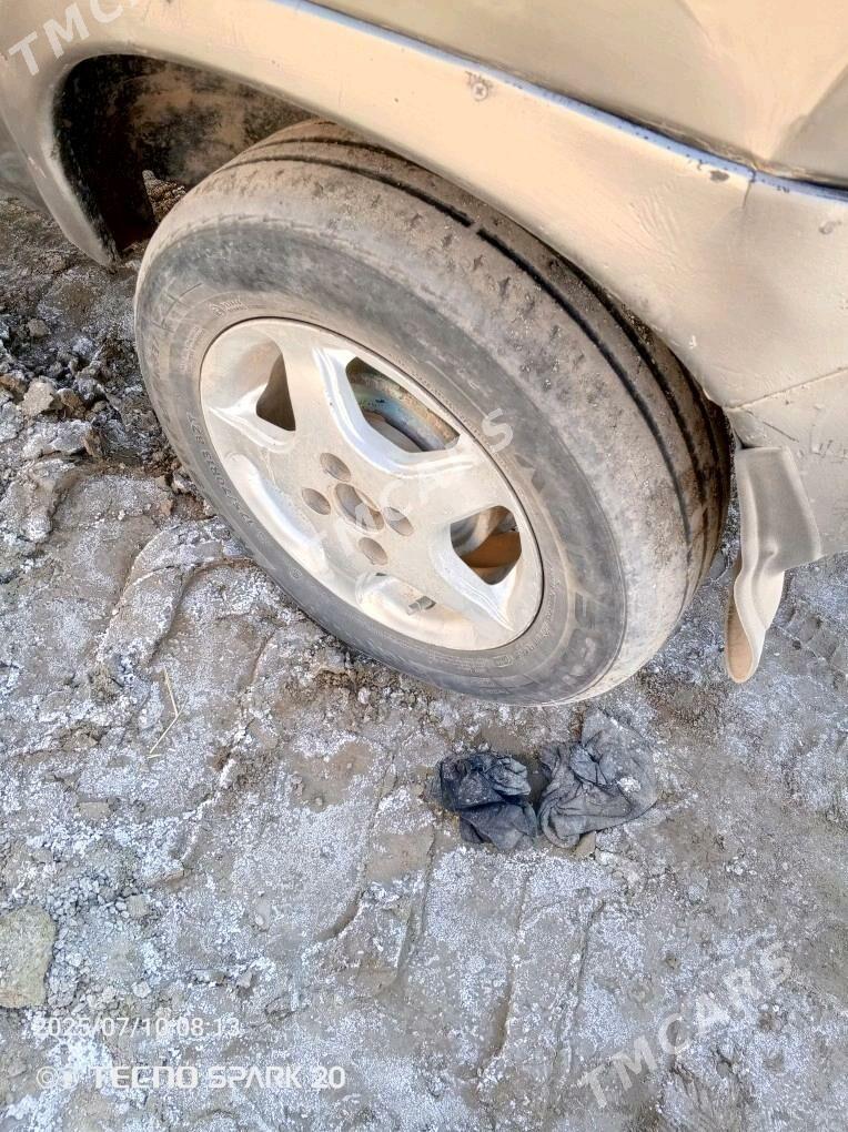 Opel Vita 1996 - 16 000 TMT - Gubadag - img 3