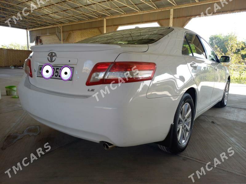 Toyota Camry 2010 - 210 000 TMT - Mary - img 2