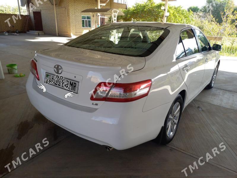 Toyota Camry 2010 - 210 000 TMT - Mary - img 3