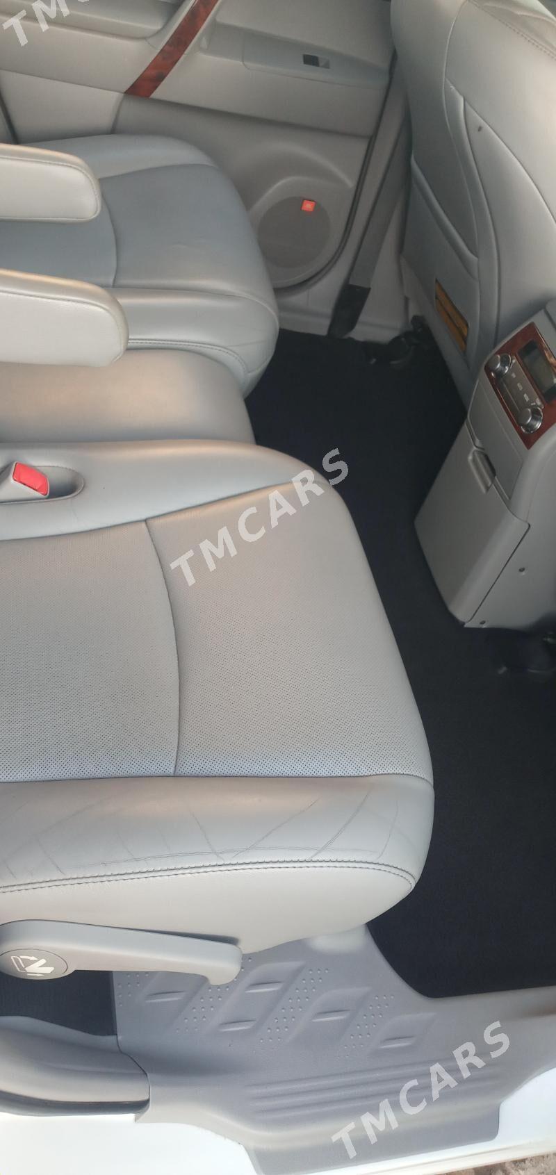 Toyota Highlander 2013 - 370 000 TMT - Дашогуз - img 5