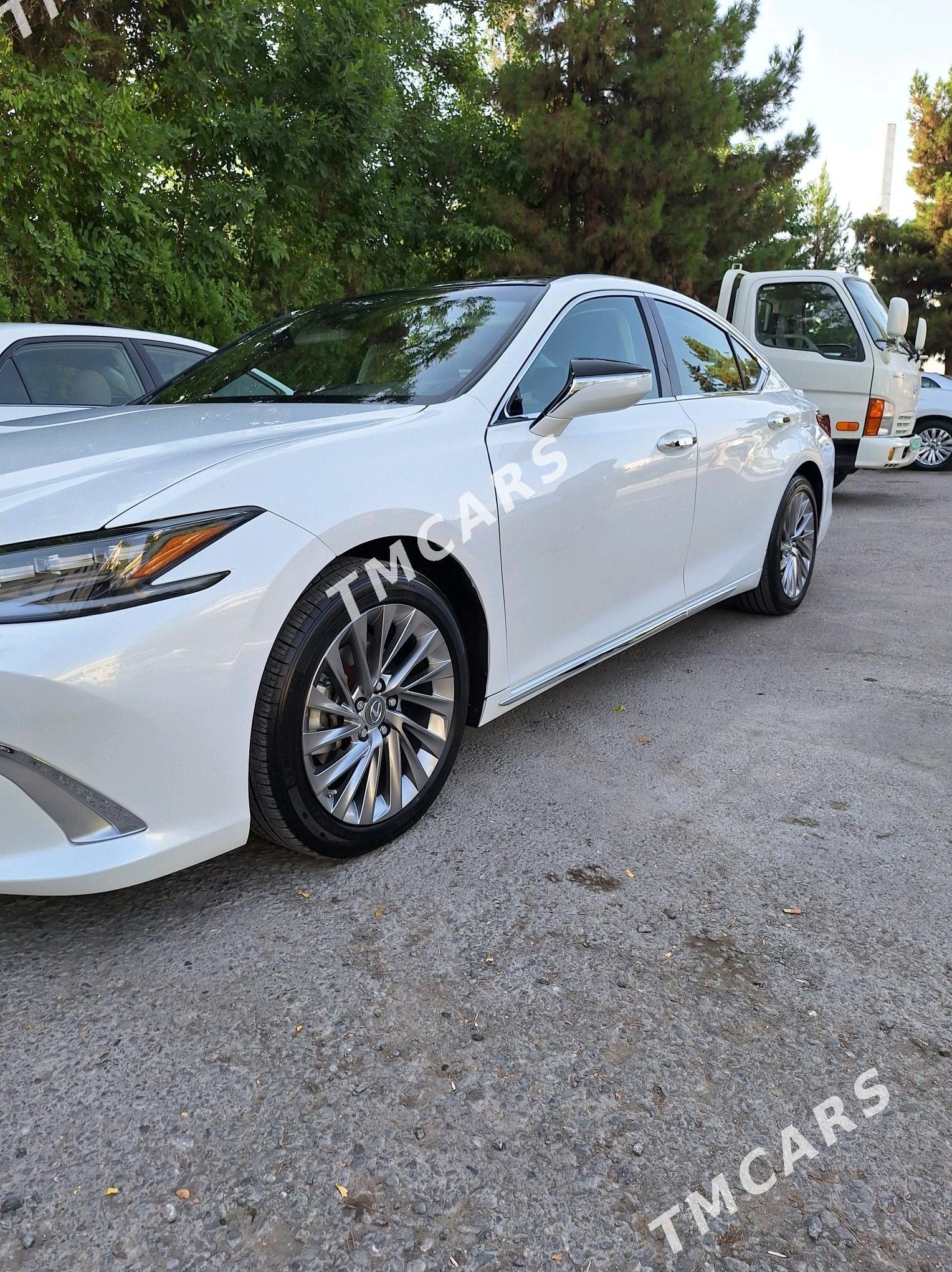 Lexus ES 350 2022 - 590 000 TMT - Aşgabat - img 3