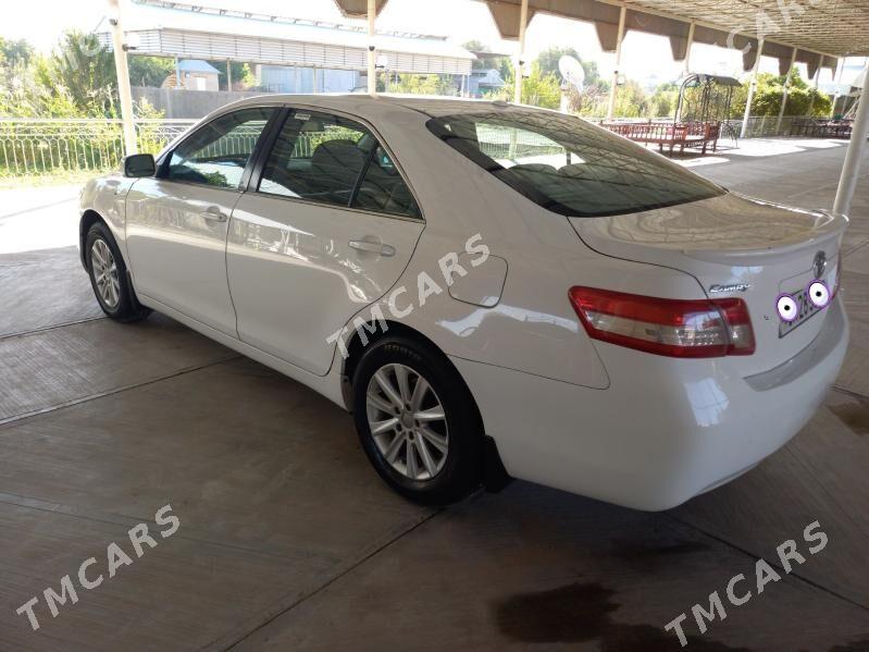 Toyota Camry 2010 - 210 000 TMT - Mary - img 4