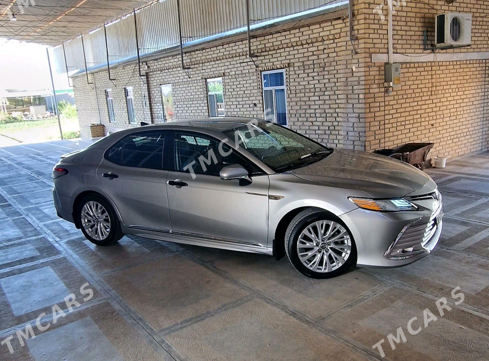 Toyota Camry 2019 - 270 000 TMT - Murgap - img 2