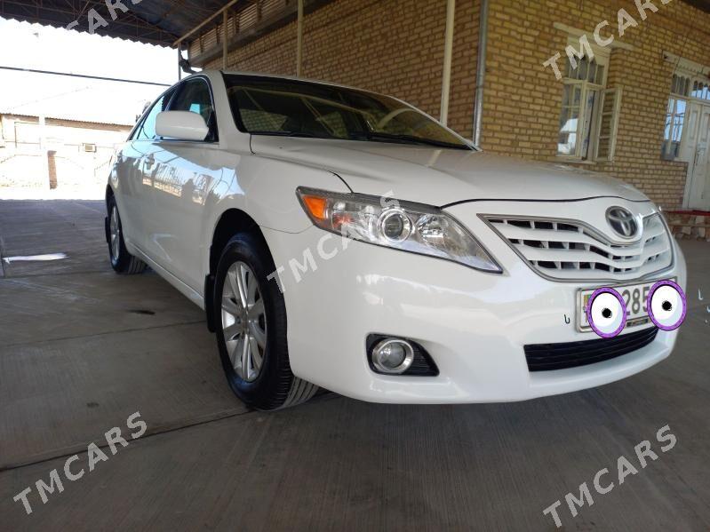 Toyota Camry 2010 - 210 000 TMT - Mary - img 5