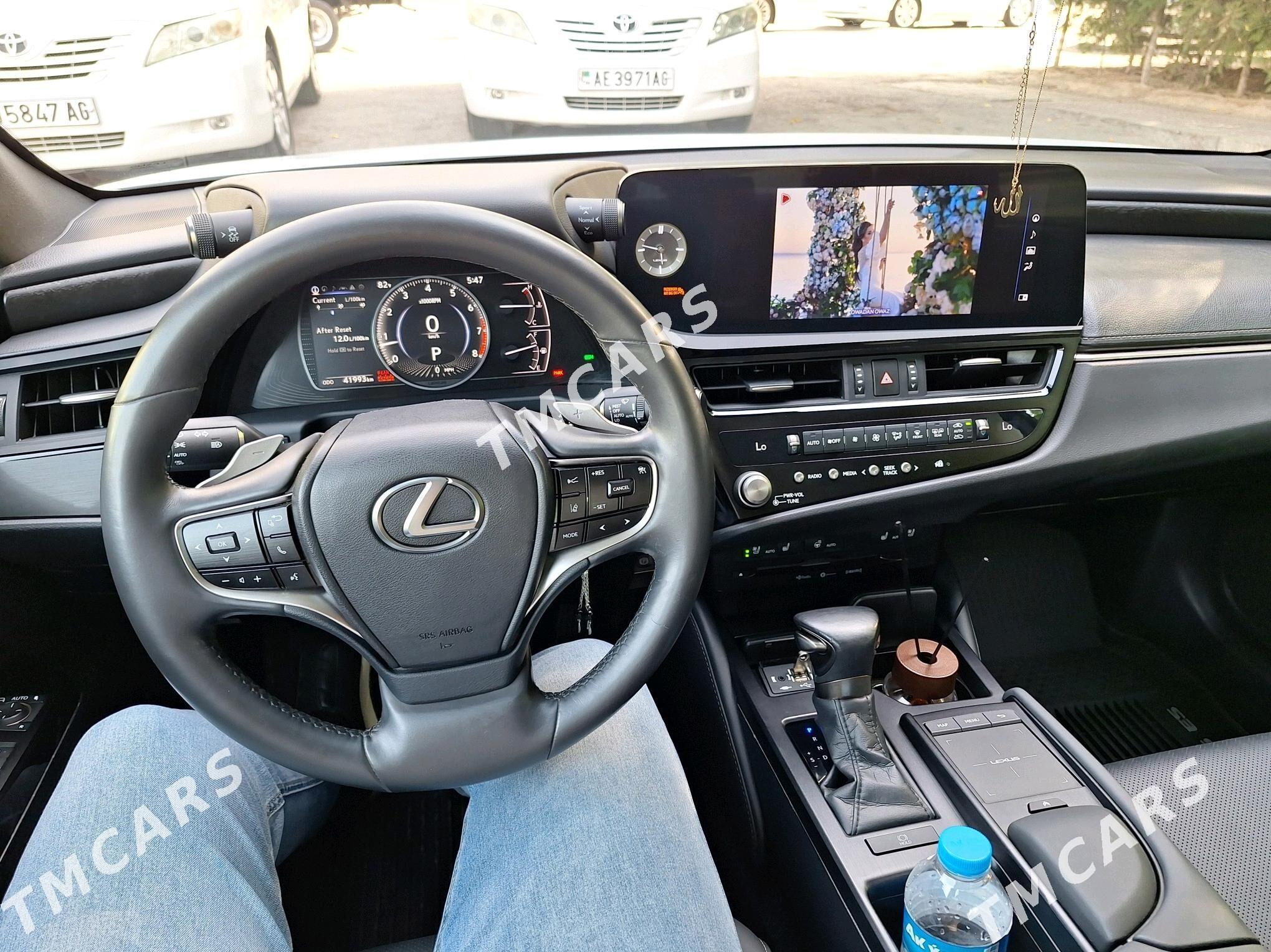 Lexus ES 350 2022 - 590 000 TMT - Aşgabat - img 2