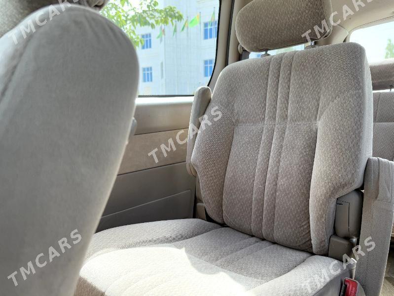 Toyota Sienna 2003 - 168 000 TMT - Balkanabat - img 4