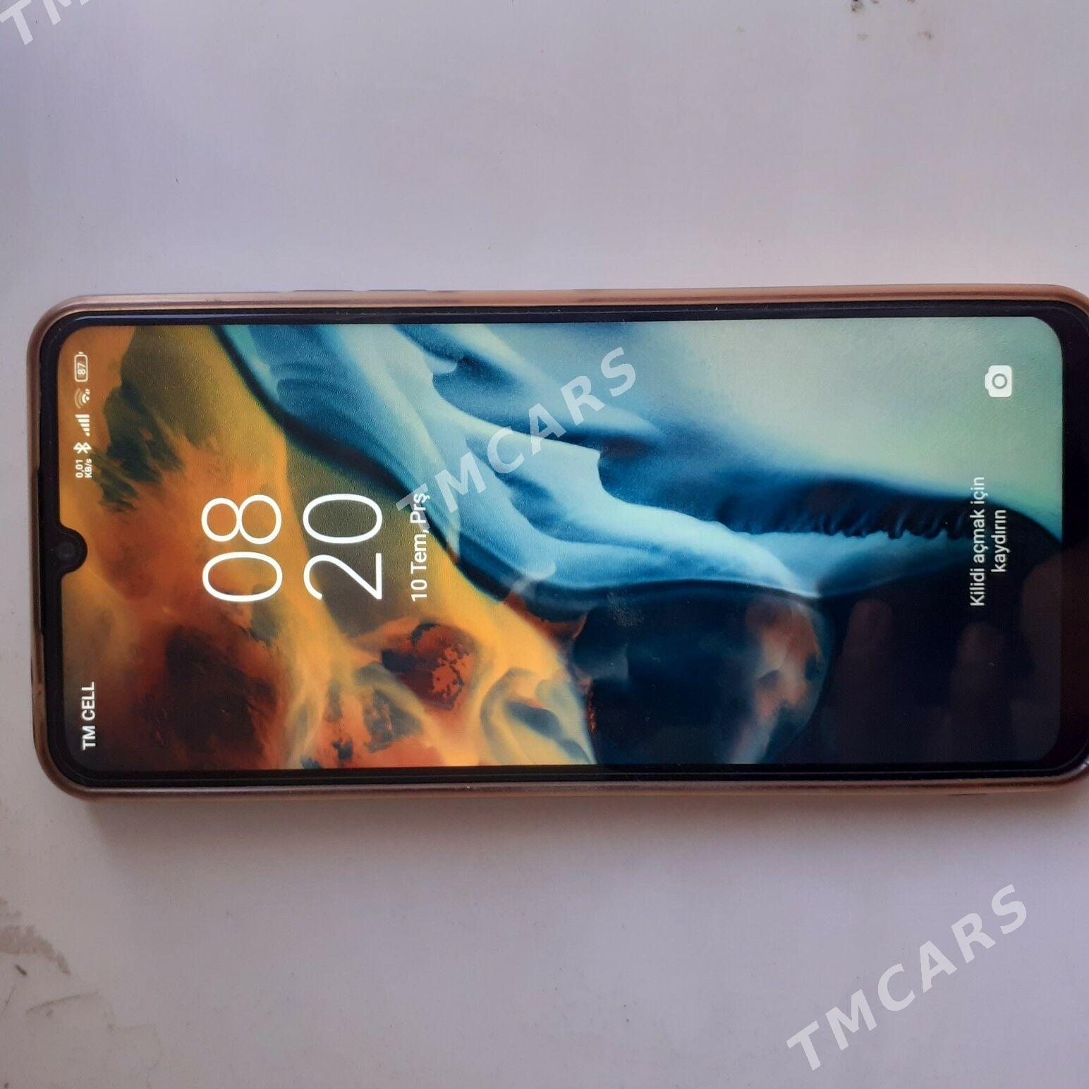 redmi 13c 8/256 tâze - Türkmenbaşy etr. - img 5
