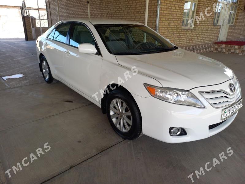 Toyota Camry 2010 - 210 000 TMT - Mary - img 8
