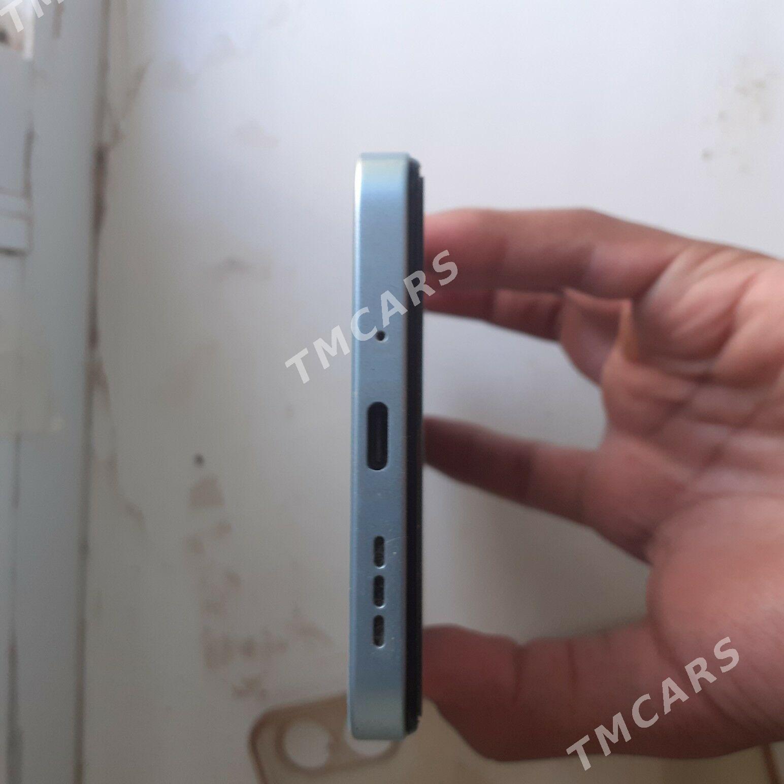 redmi 13c 8/256 tâze - Türkmenbaşy etr. - img 4