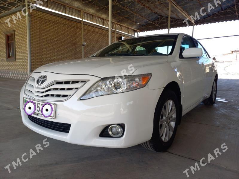 Toyota Camry 2010 - 210 000 TMT - Mary - img 6