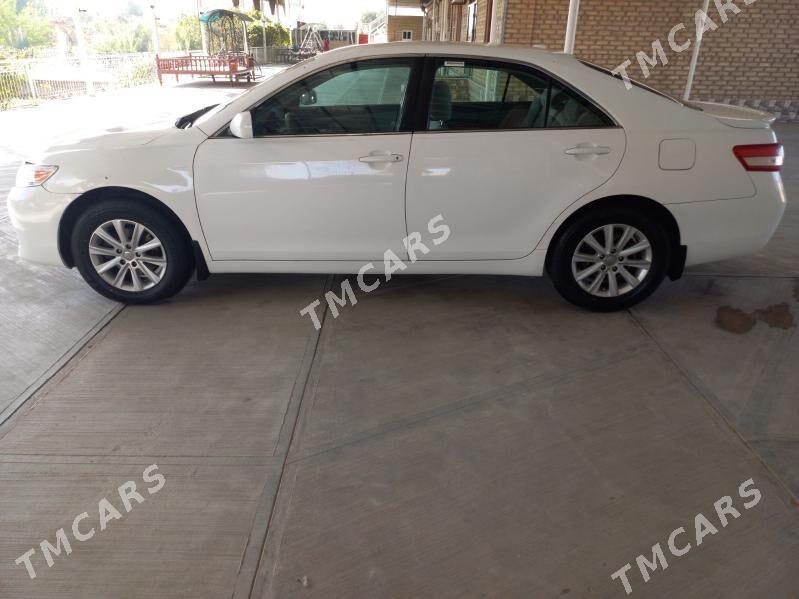 Toyota Camry 2010 - 210 000 TMT - Mary - img 7