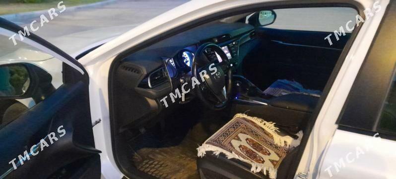 Toyota Camry 2020 - 280 000 TMT - Bagyr - img 7