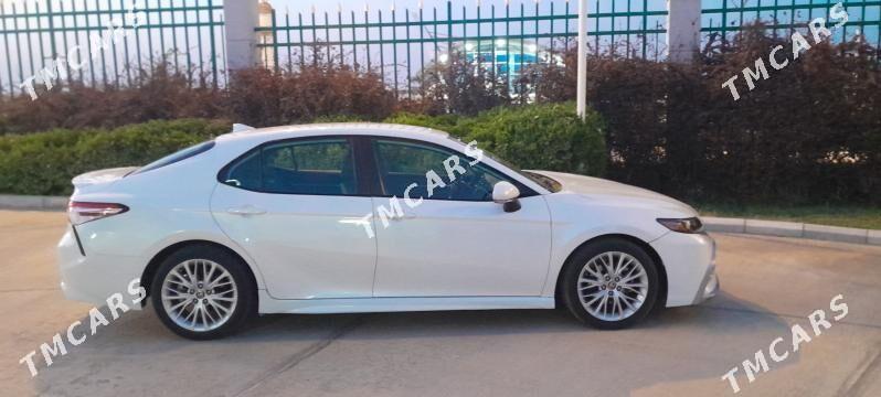 Toyota Camry 2020 - 280 000 TMT - Bagyr - img 4