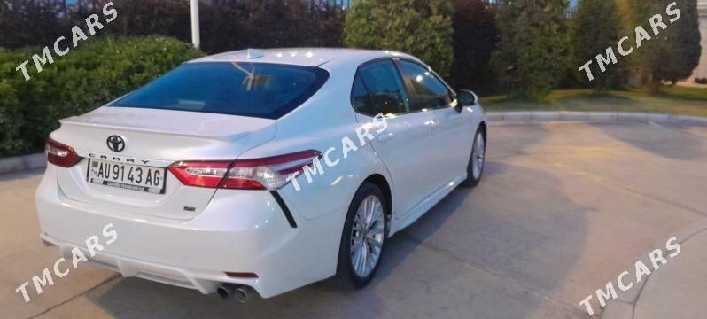 Toyota Camry 2020 - 280 000 TMT - Bagyr - img 6