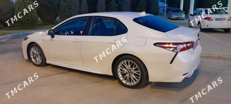 Toyota Camry 2020 - 280 000 TMT - Bagyr - img 5