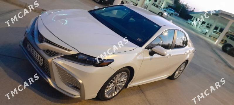 Toyota Camry 2020 - 280 000 TMT - Bagyr - img 3