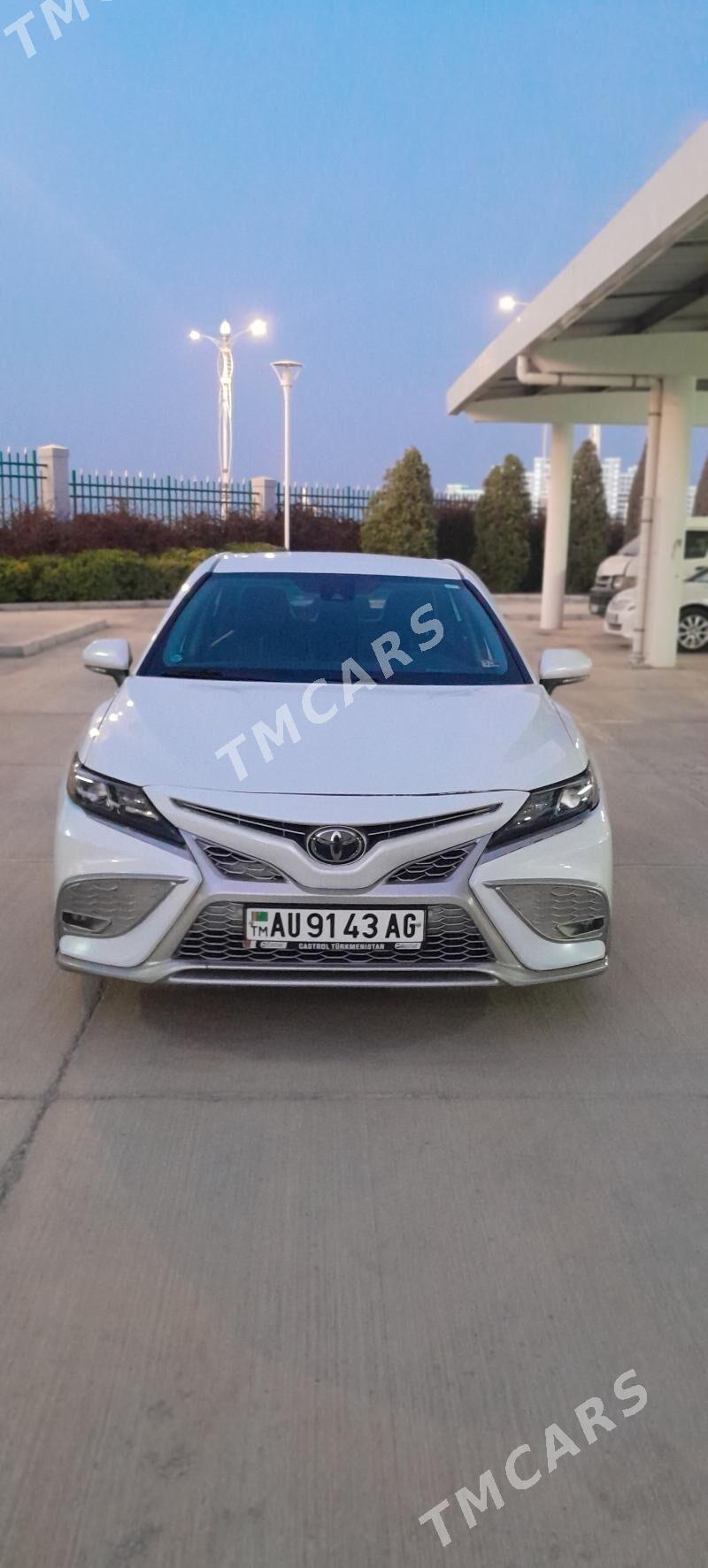 Toyota Camry 2020 - 280 000 TMT - Bagyr - img 2