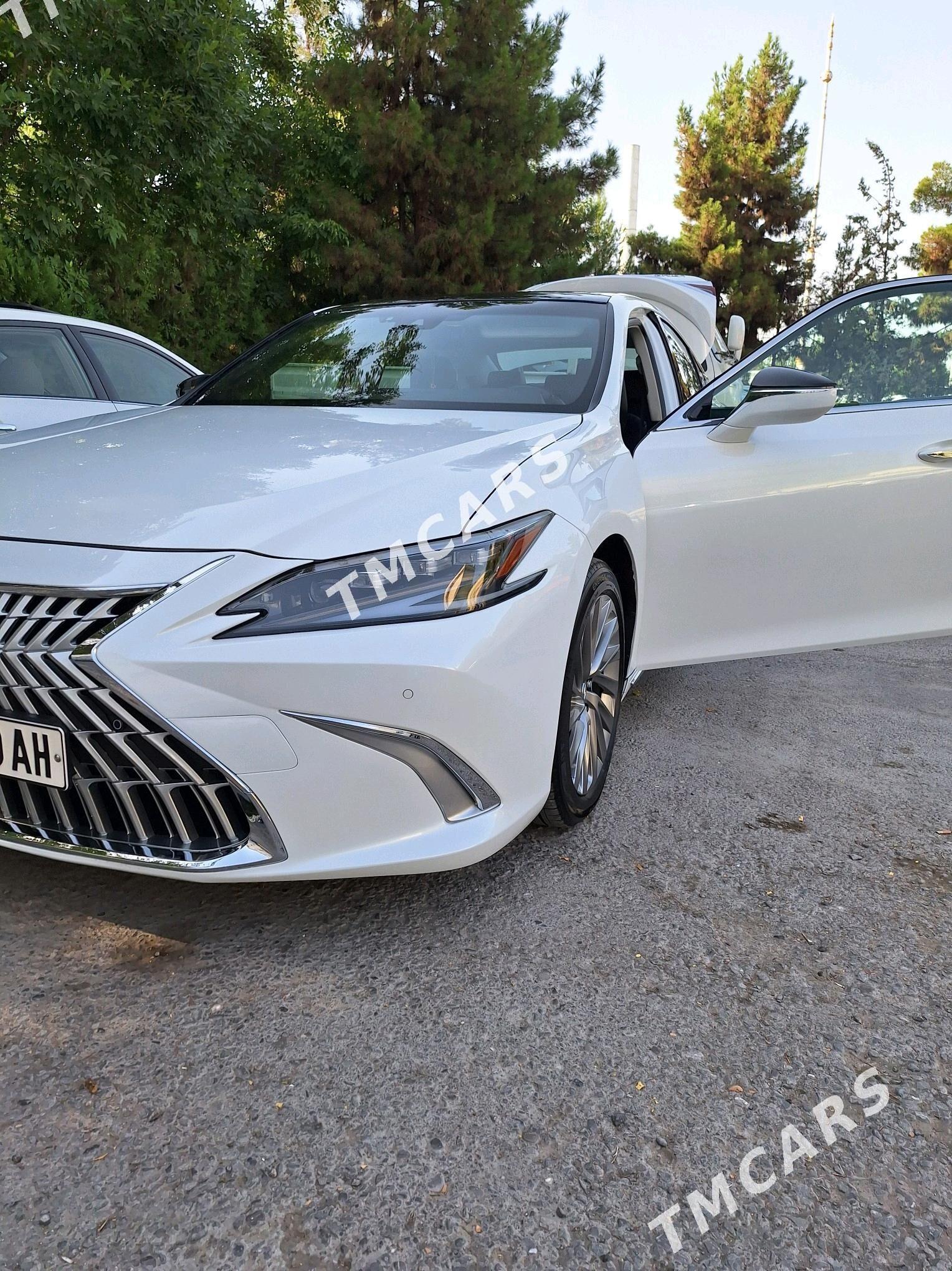 Lexus ES 350 2022 - 590 000 TMT - Aşgabat - img 7