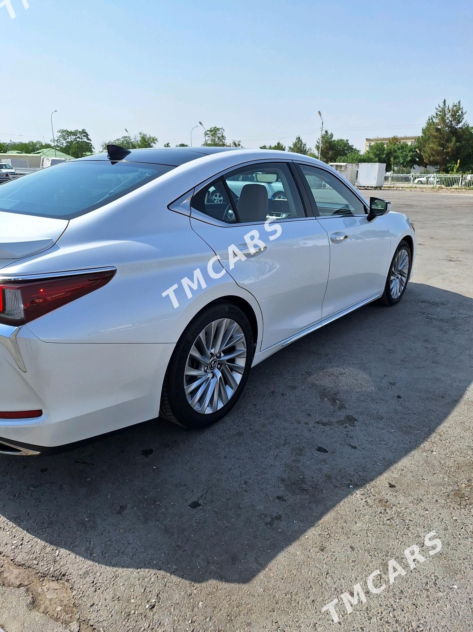 Lexus ES 350 2022 - 590 000 TMT - Aşgabat - img 6