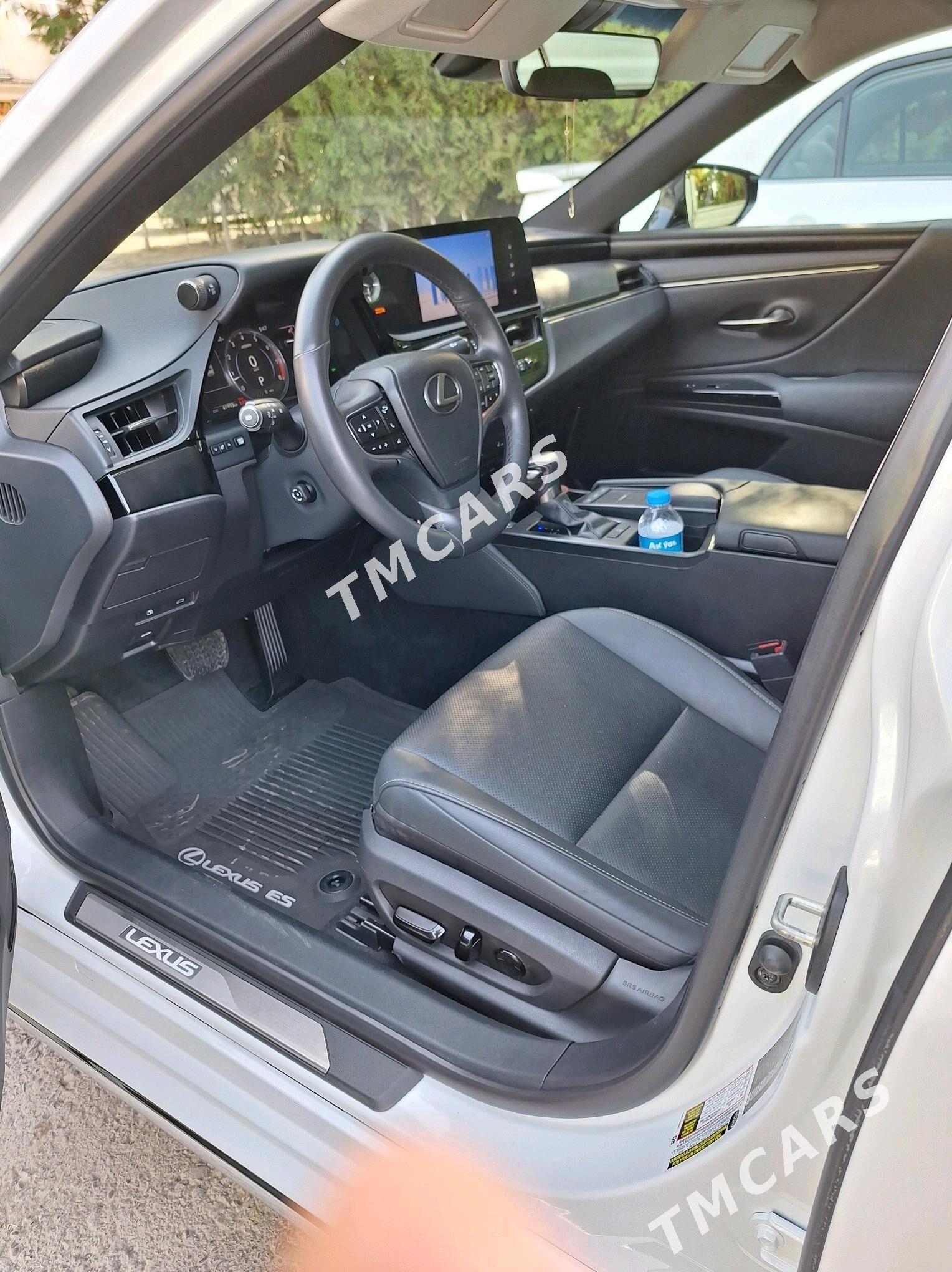 Lexus ES 350 2022 - 590 000 TMT - Aşgabat - img 10