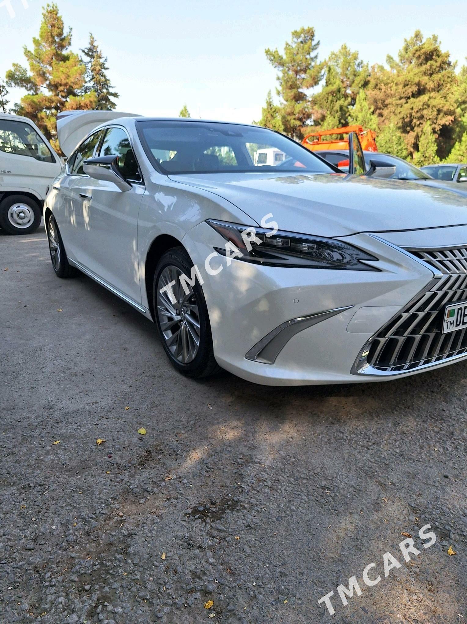 Lexus ES 350 2022 - 590 000 TMT - Aşgabat - img 9